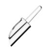 Picture of Vogue Stainless Steel Scoop 1Ltr - J180