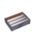 Picture of Wrapmaster Aluminium Foil 450mm x 90m (3 pack) - J371