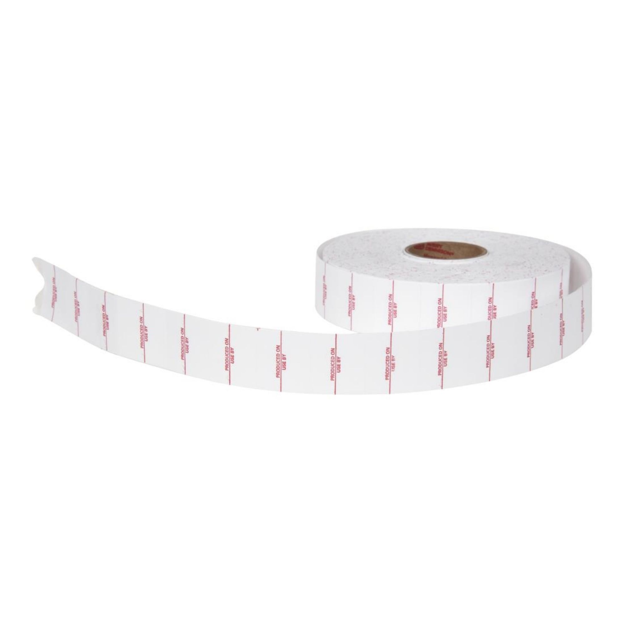 Picture of Produced On Labels (14000 Pack)