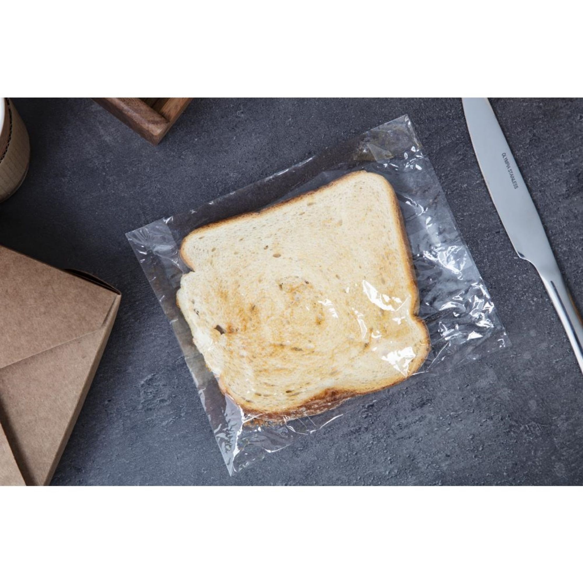 Picture of Disposable Toasting Bags (1000 Pack)
