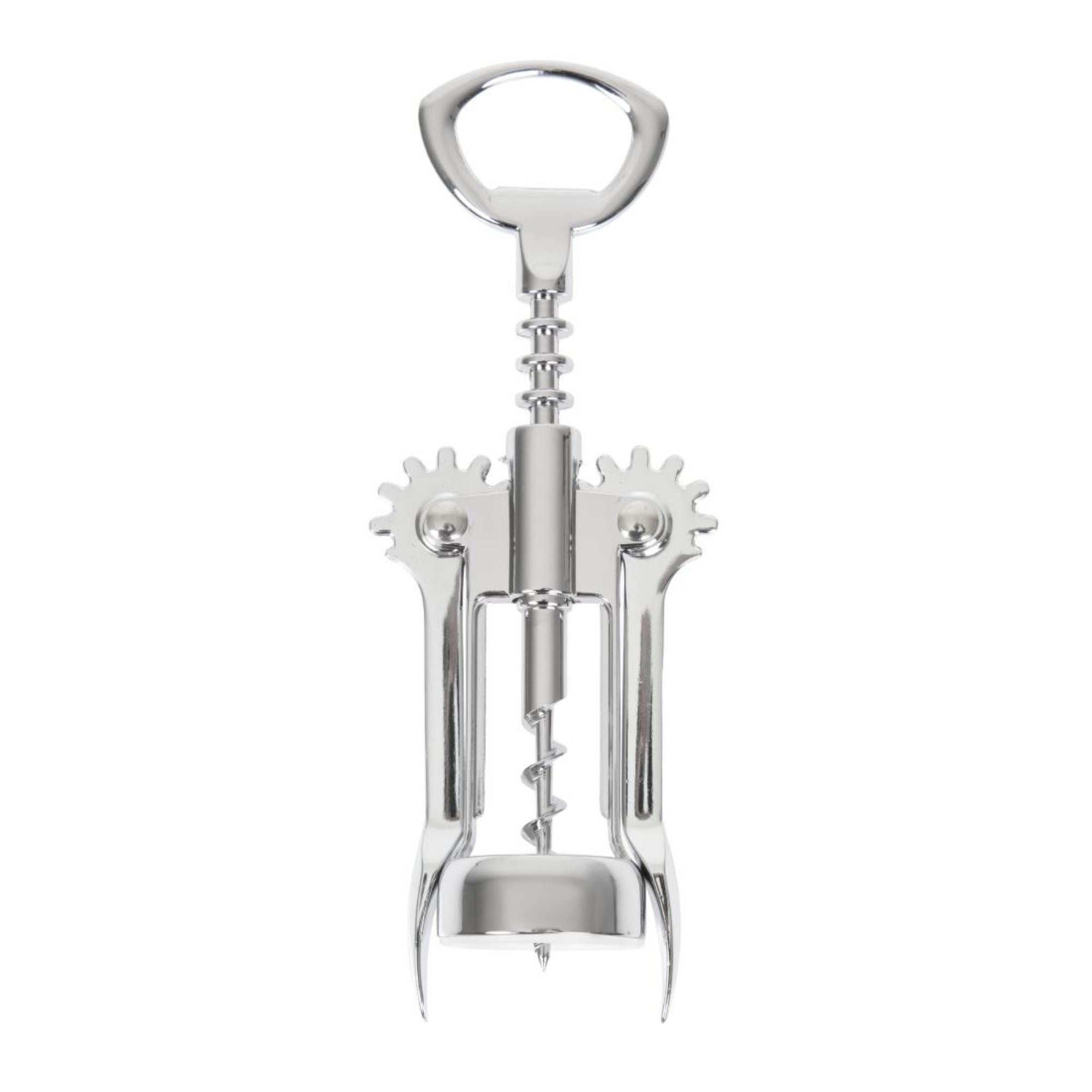 Picture of Winged Bottle Opener and Corkscrew