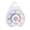 Picture of Hygiplas Fridge Freezer Dial Thermometer - J226