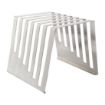 Picture of Hygiplas Tiered Chopping Board Rack 6 Slots - J251