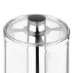 Picture of Olympia Double Juice Dispenser with Drip Tray - J184