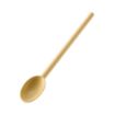 Picture of Matfer Bourgeat Heat Resistant Serving Spoon 12" - J097