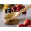 Picture of Matfer Bourgeat Heat Resistant Serving Spoon 12" - J097