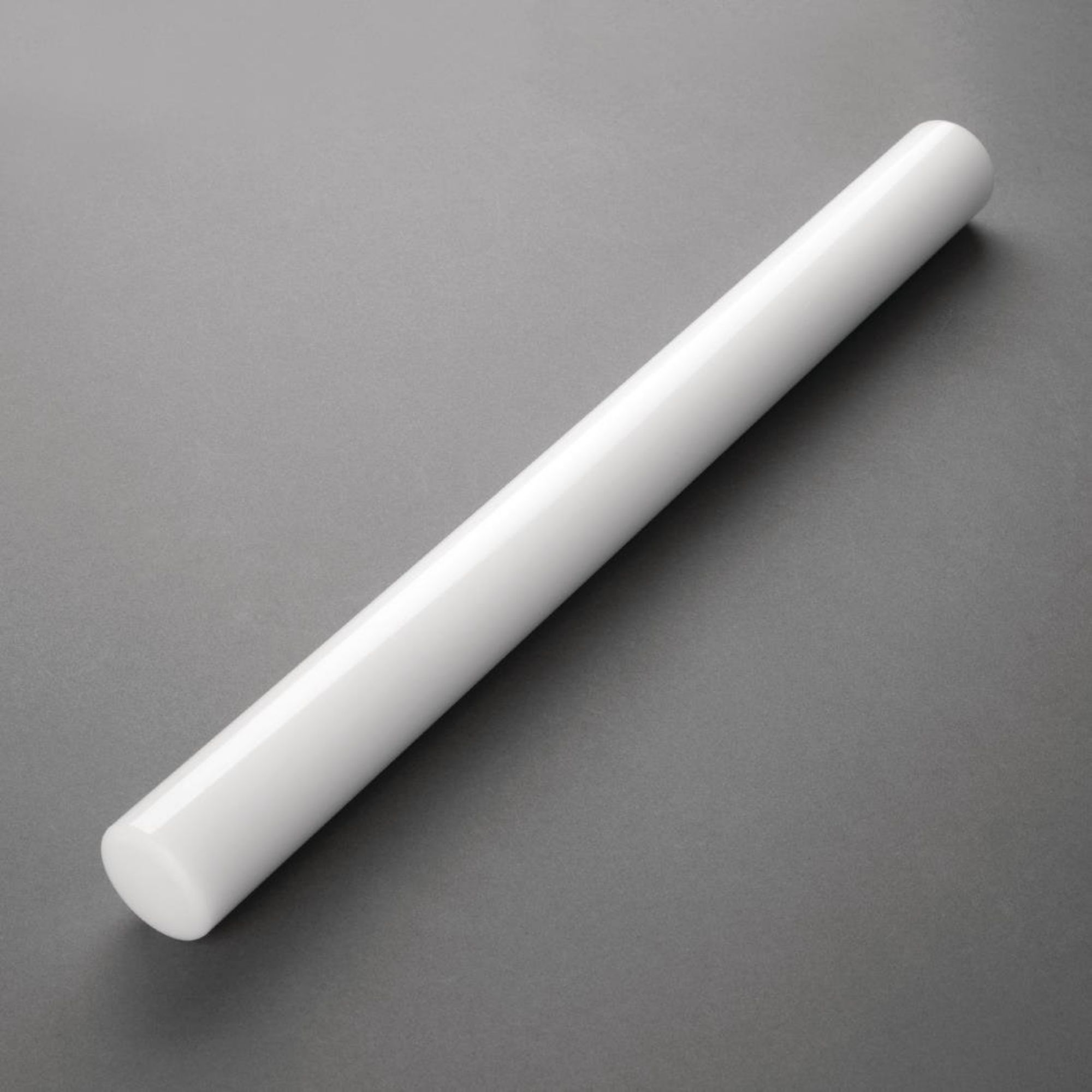 Picture of Vogue Polyethylene Rolling Pin 20" - J175