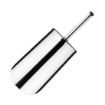 Picture of Vogue Stainless Steel Scoop 2Ltr - J182