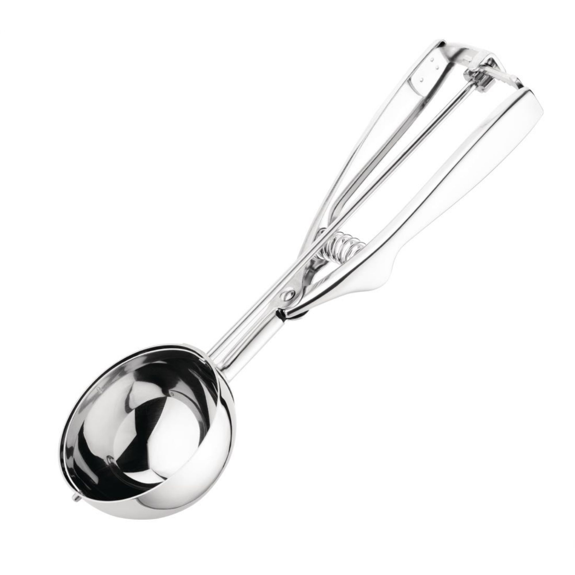Picture of Vogue Stainless Steel Portioner Size 8 - J090