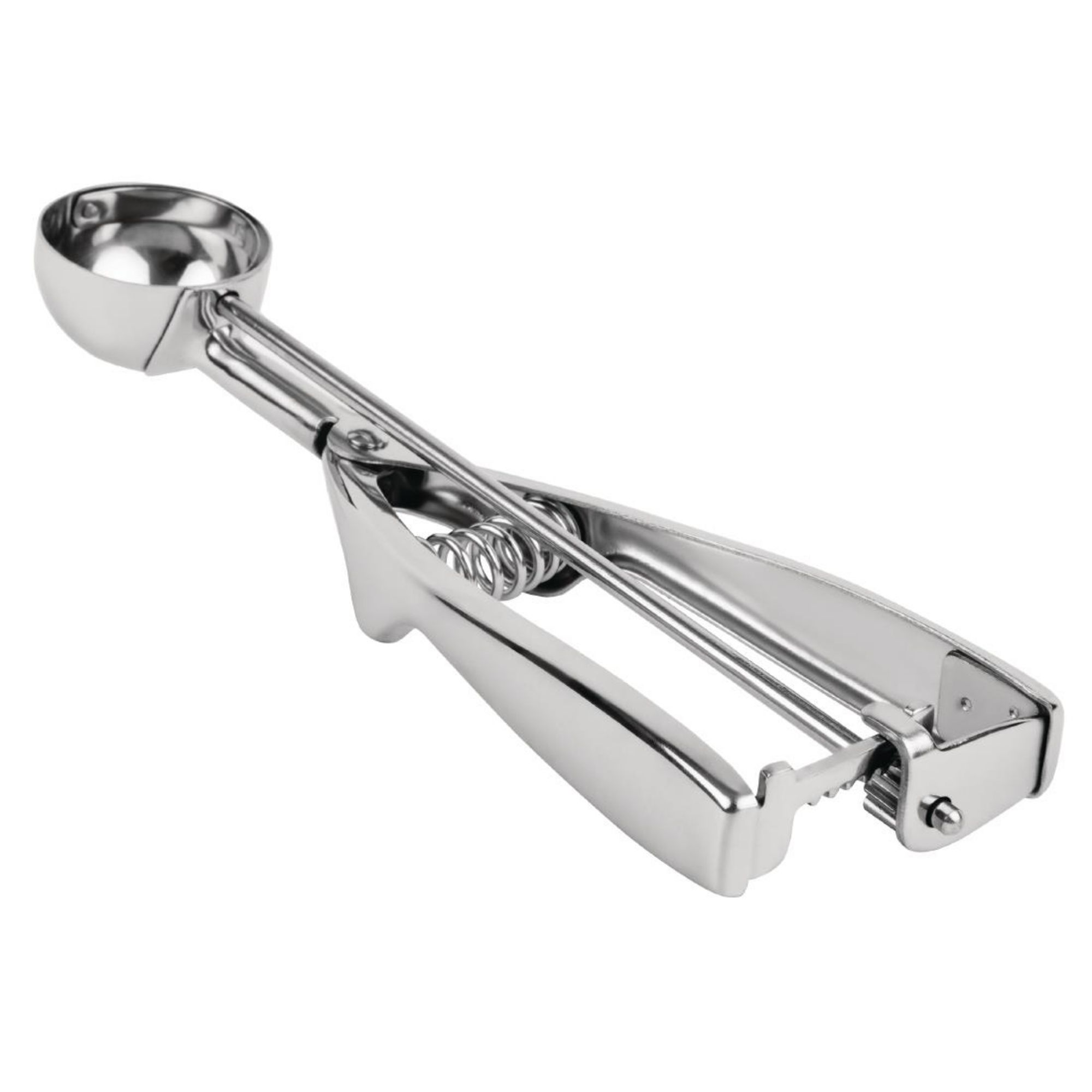 Picture of Vogue Stainless Steel Portioner Size 50 - J096