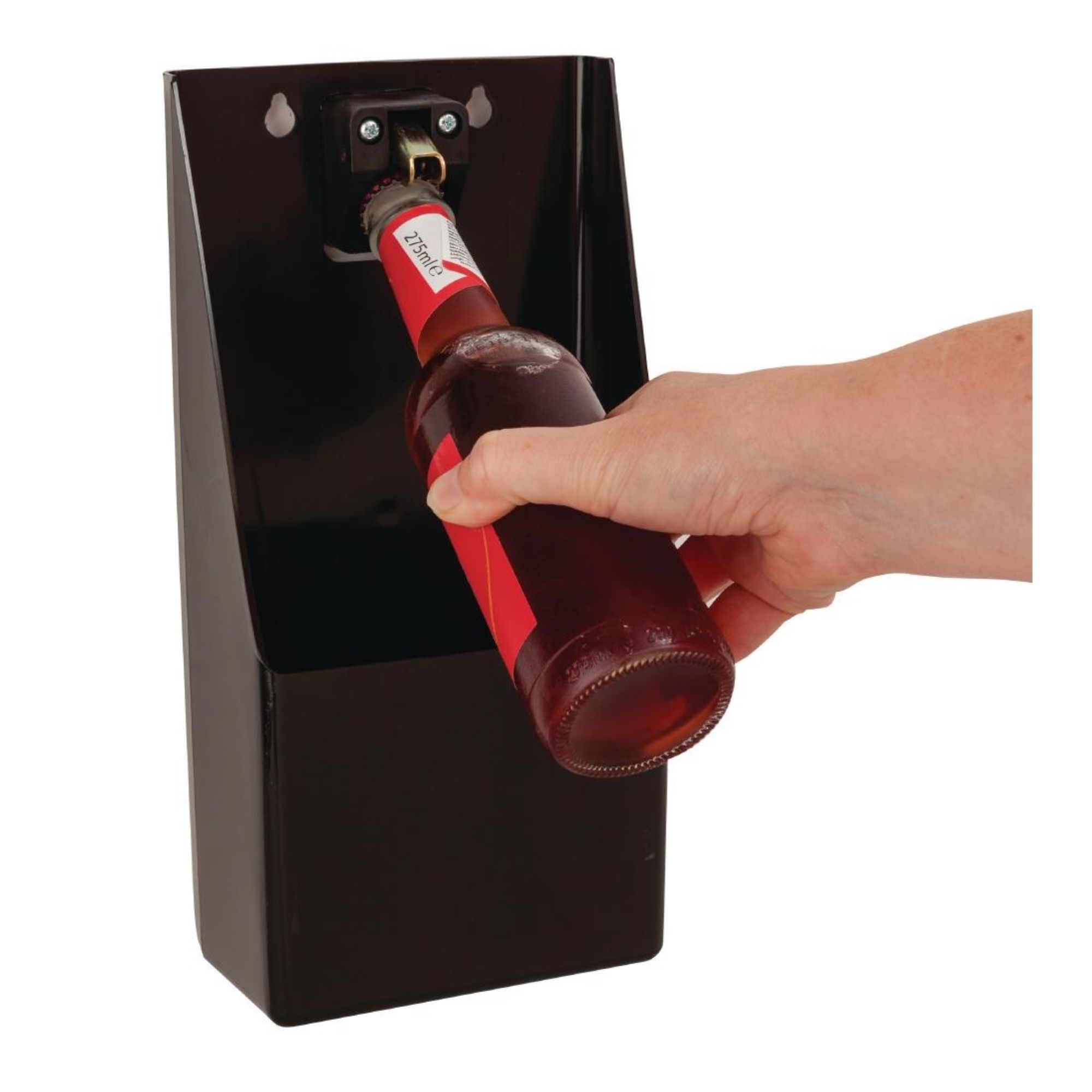 Picture of Beaumont Wall Mount Beer Bottle Opener