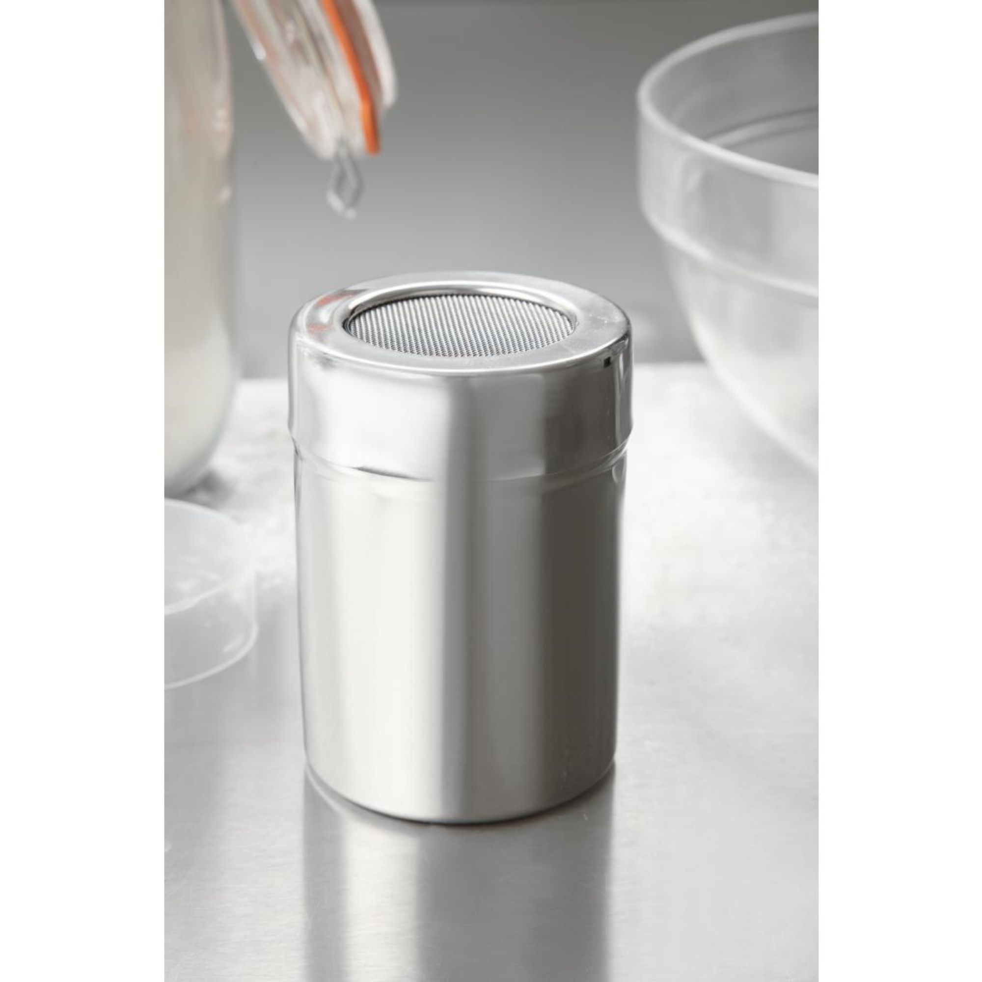 Picture of Vogue Dredger Fine Mesh 275ml