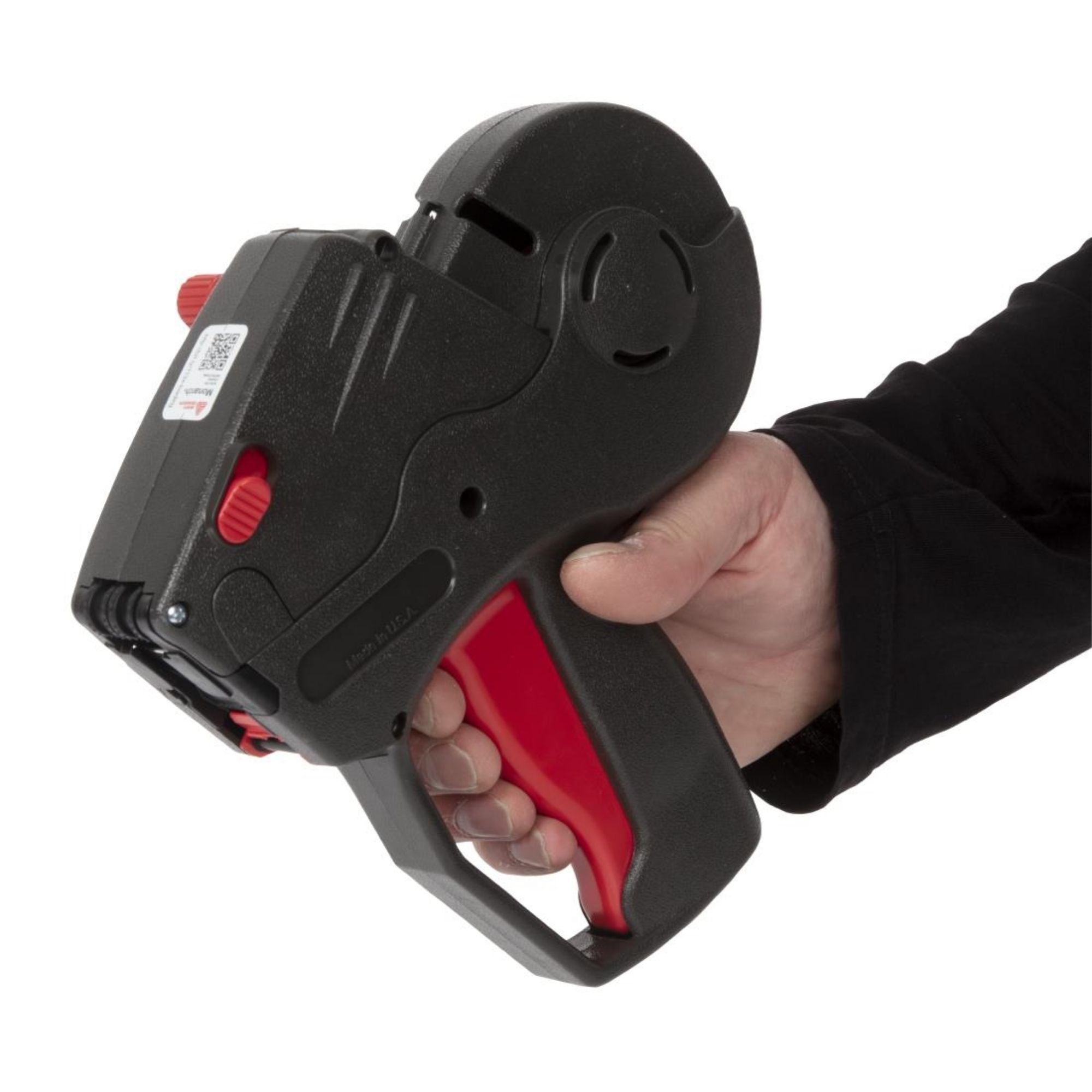 Picture of Label Gun 16 Digit