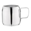 Picture of Olympia Cosmos Milk Jug Stainless Steel 145ml - J325