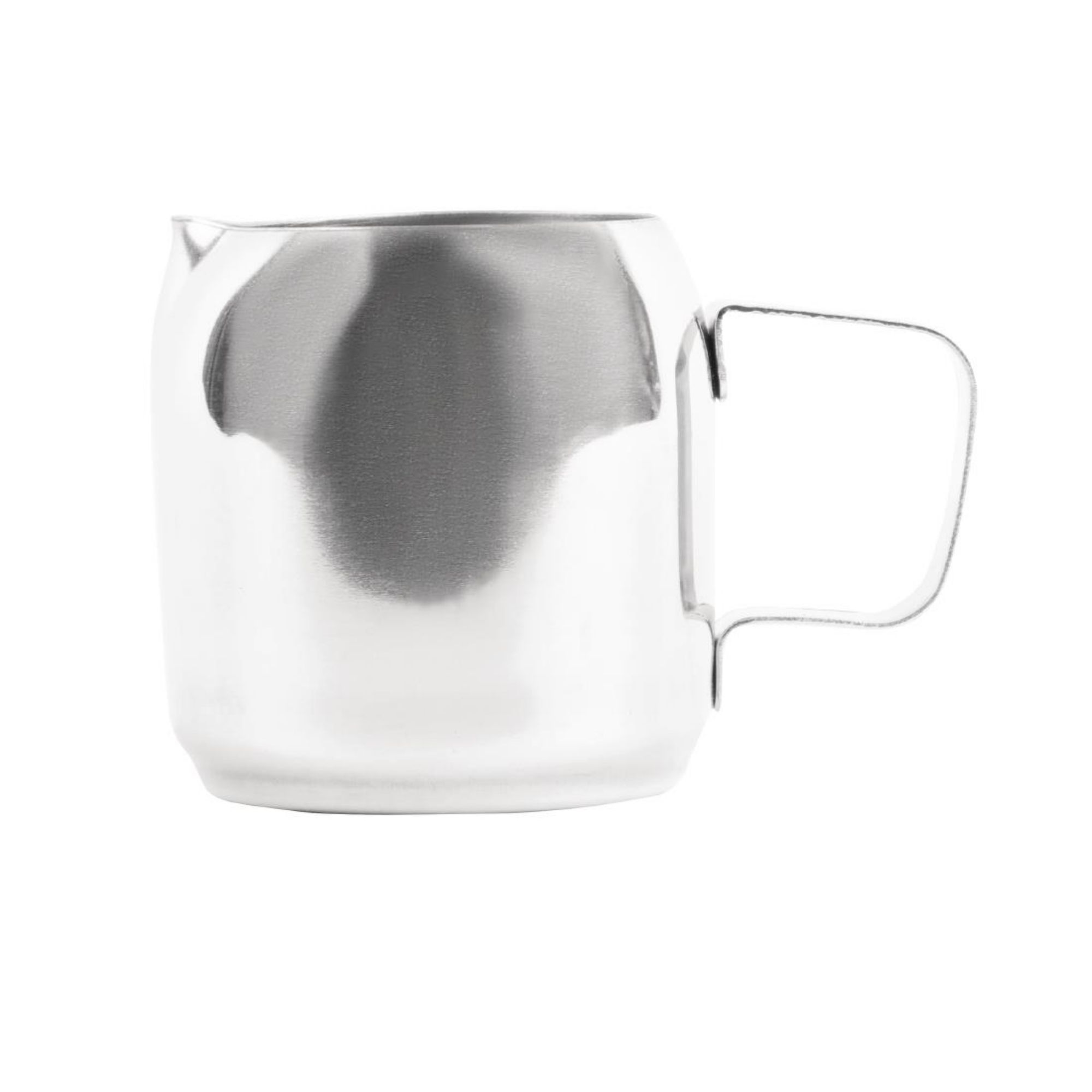 Picture of Olympia Cosmos Milk Jug Stainless Steel 145ml
