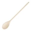 Picture of Vogue Wooden Spoon 16" - J120