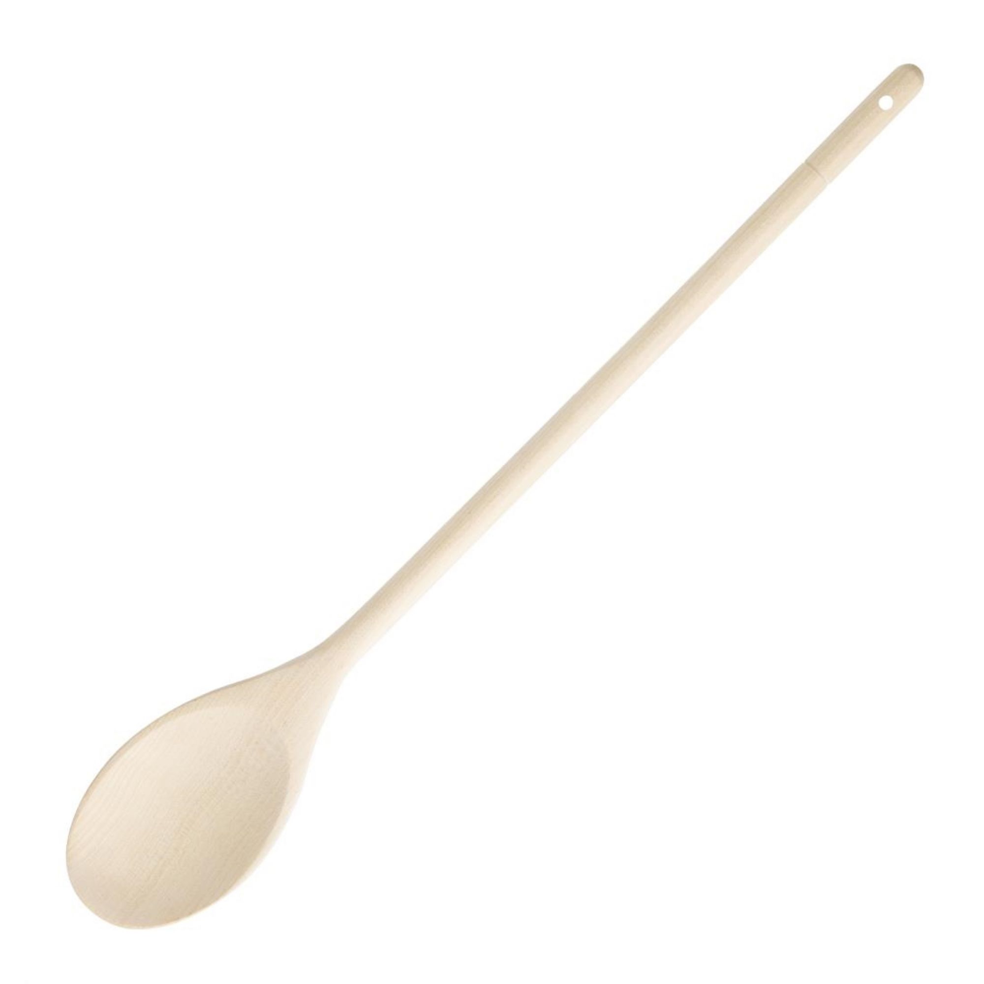 Picture of Vogue Wooden Spoon 16" - J120