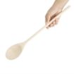 Picture of Vogue Wooden Spoon 16" - J120