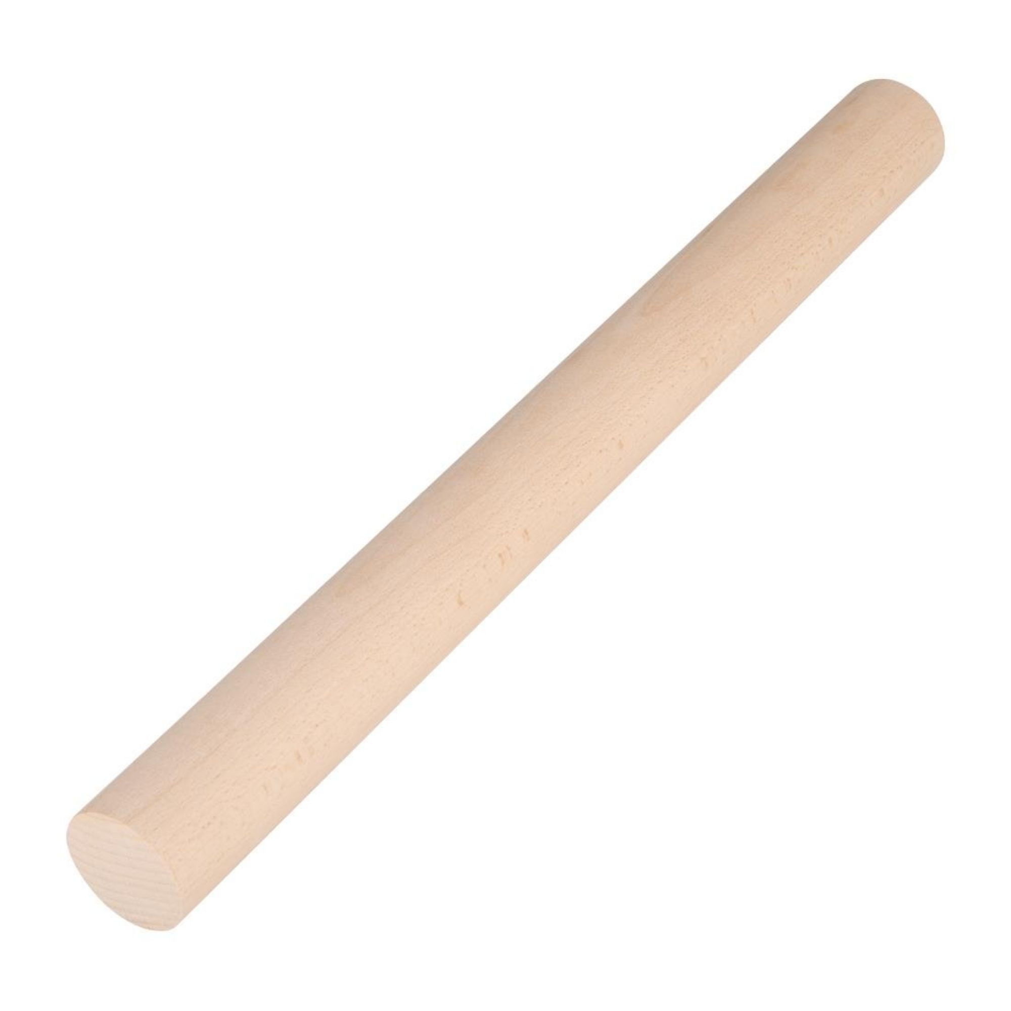 Picture of Vogue Wooden Rolling Pin 18" - J102