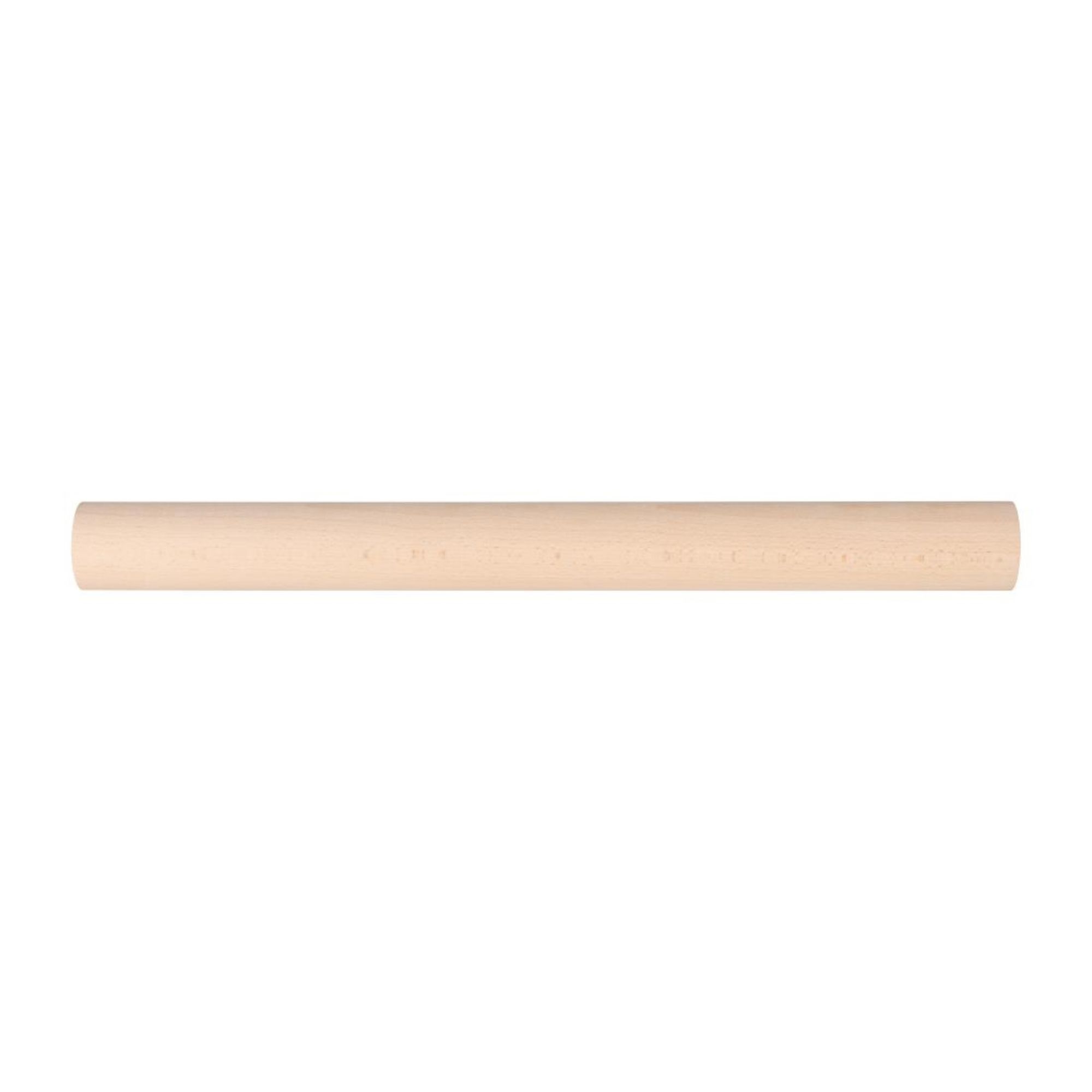 Picture of Vogue Wooden Rolling Pin 18"