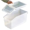Picture of Araven Koala Ingredient Bin 14Ltr - J225