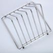 Picture of Hygiplas Triangle Chopping Board Rack 6 Slots - J027