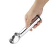 Picture of Vogue Ice Cream Scoop Green Cap 2.5oz - J089