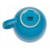Picture of Olympia Cafe Cappuccino Cup Blue - 340ml 11.5fl oz (Box 12) - HC404
