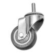 Picture of Vogue Castors for Vogue Stainless Steel Tables (4 pack) - HC847
