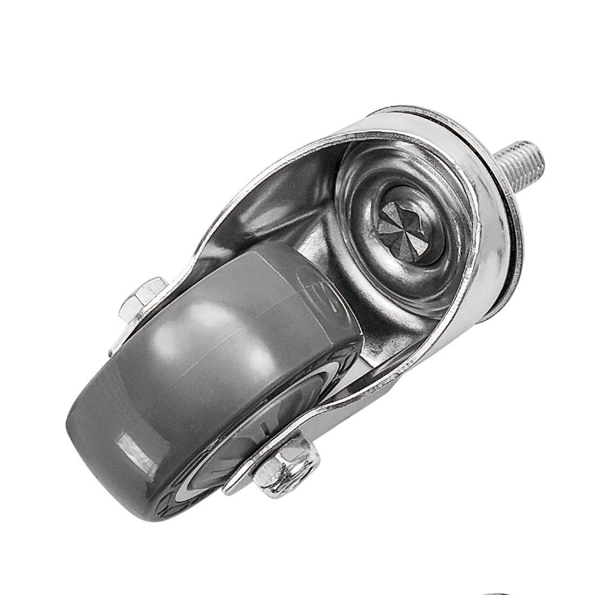 Picture of Vogue Castors for Vogue Stainless Steel Tables (4 pack)