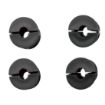 Picture of Vogue Castors for Vogue Stainless Steel Tables (4 pack) - HC847