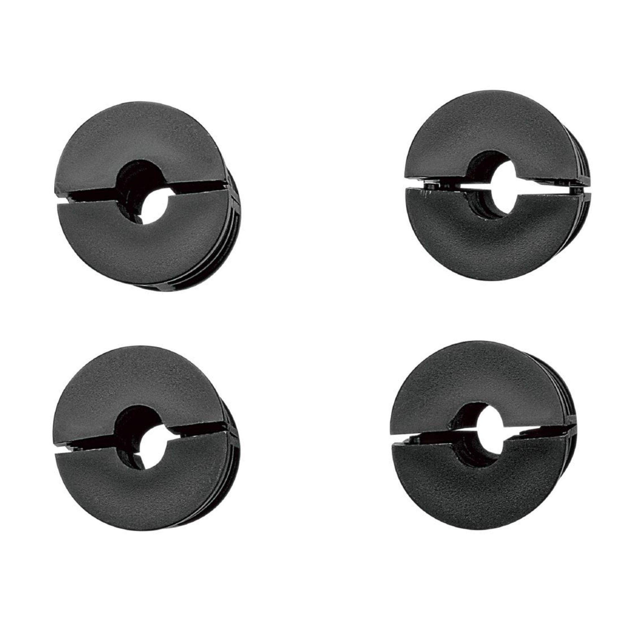 Picture of Vogue Castors for Vogue Stainless Steel Tables (4 pack)