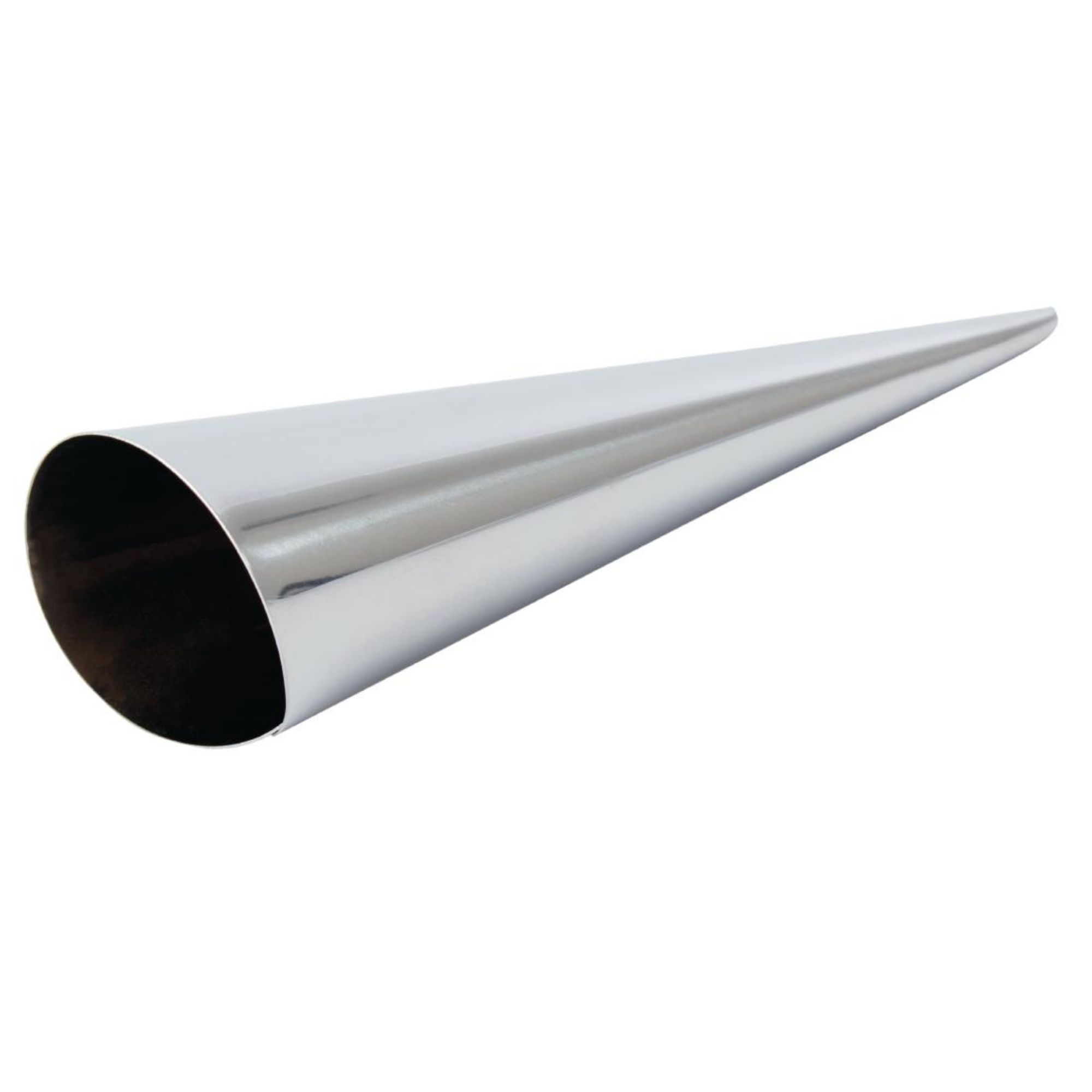Picture of Schneider Stainless Steel Cream Horn Mould 120 x 30mm