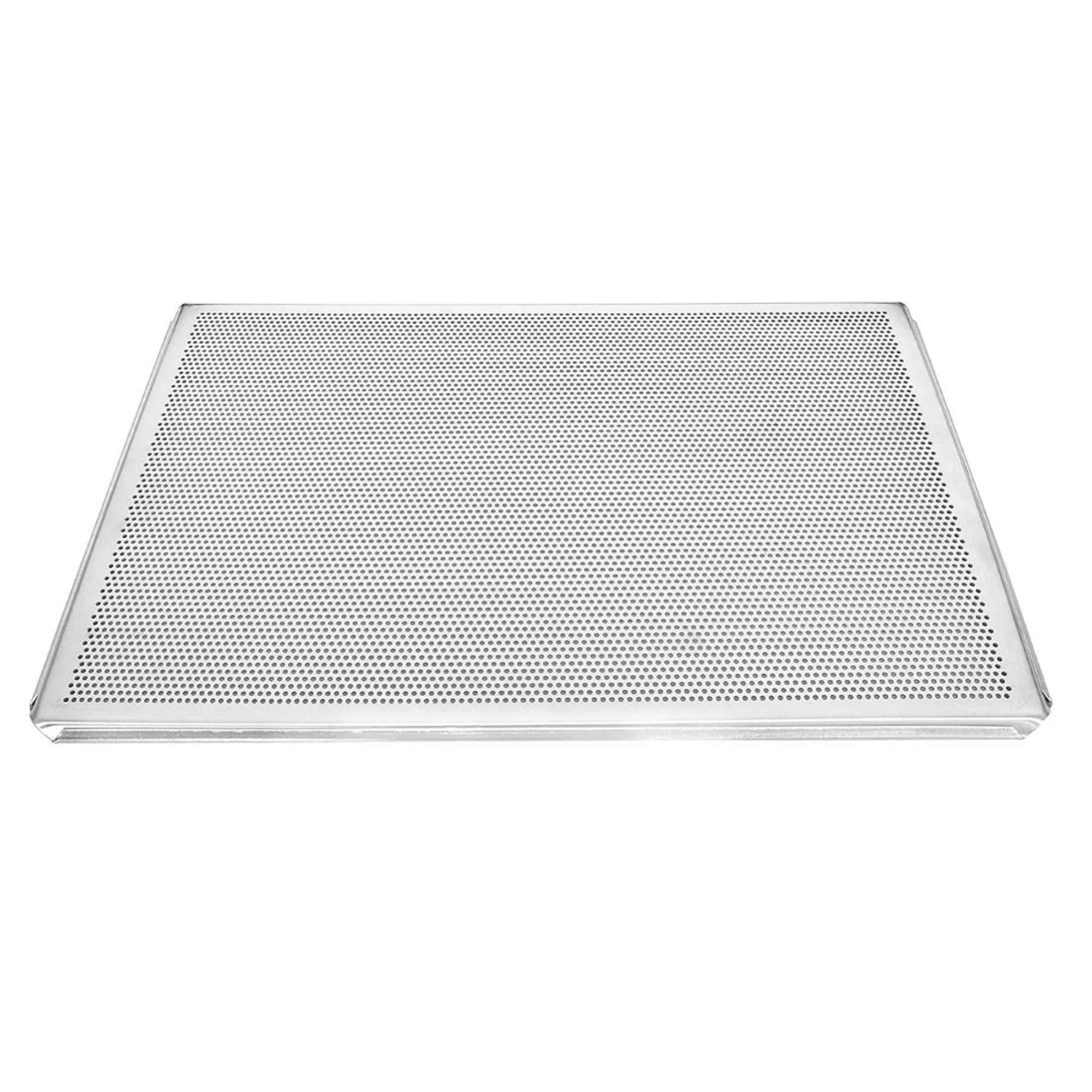 Picture of Schneider Perforated Aluminium Baking Tray 600 x 400mm