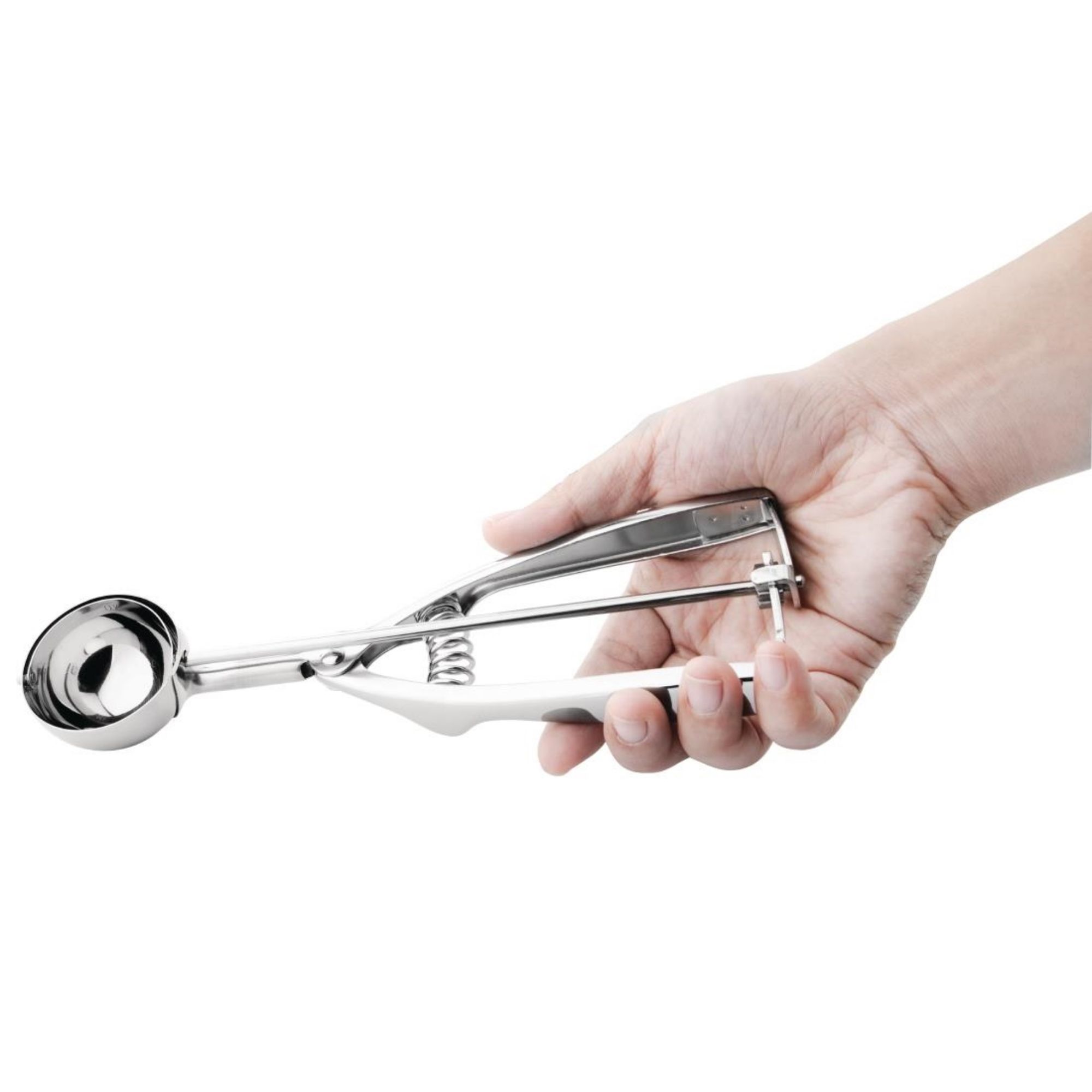 Picture of Vogue Stainless Steel Portioner Size 40