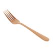 Picture of Olympia Cyprium Copper Table Fork (Pack of 12) - HC342