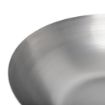 Picture of London Wok Flat Bottom Wok 330mm - GJ494