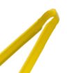 Picture of Hygiplas Colour Coded Serving Tong Yellow 405mm - HC855