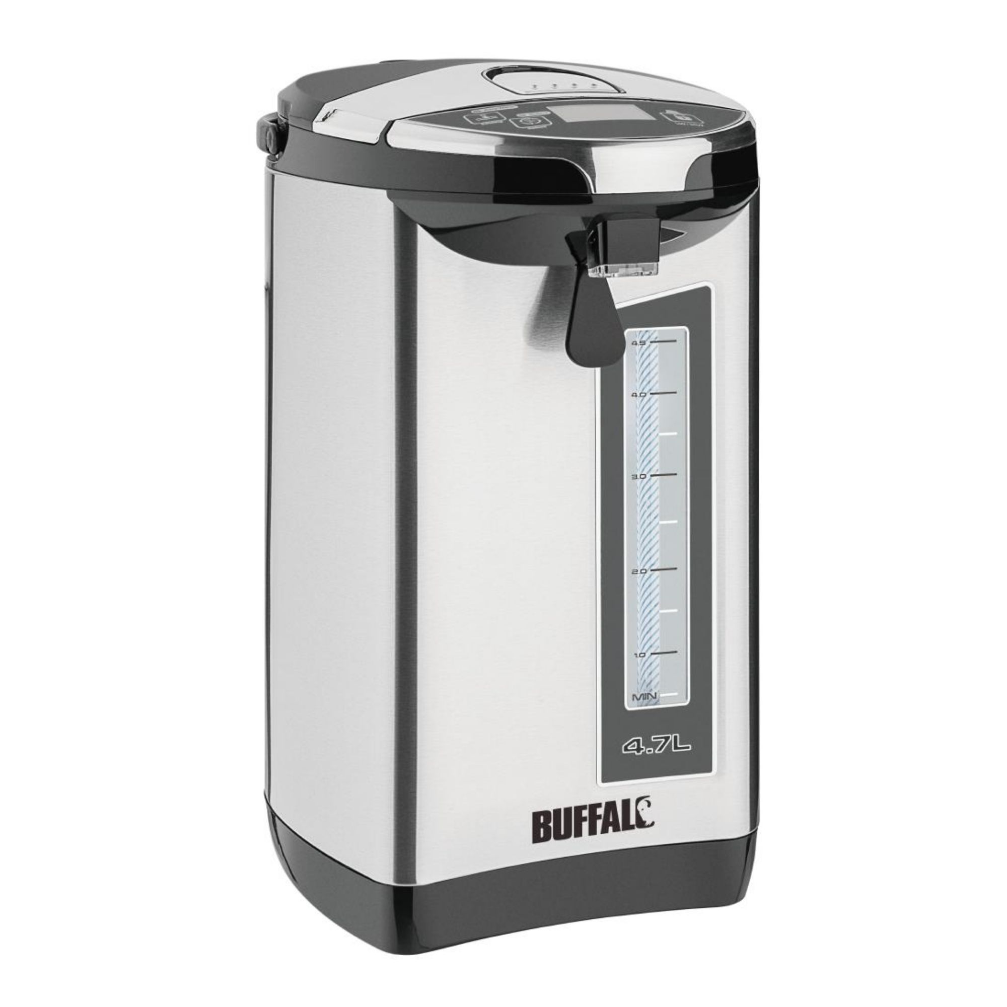 Picture of Buffalo Hands Free Electric Airpot 4.7Ltr