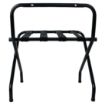 Picture of Bolero Black Luggage Rack - GR397