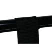 Picture of Bolero Black Luggage Rack - GR397