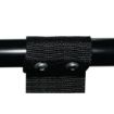 Picture of Bolero Black Luggage Rack - GR397