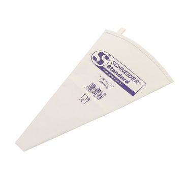 Picture of Schneider Cotton Piping Bag 28cm