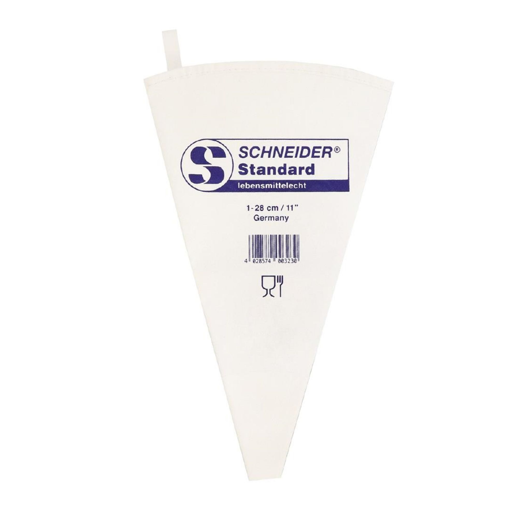 Picture of Schneider Cotton Piping Bag 28cm