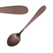Picture of Olympia Cyprium Copper Teaspoon (Pack of 12) - HC347