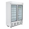 Picture of Polar G-Series Upright Display Freezer 920Ltr White - GH507