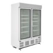Picture of Polar G-Series Upright Display Freezer 920Ltr White - GH507