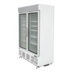 Picture of Polar G-Series Upright Display Freezer 920Ltr White - GH507