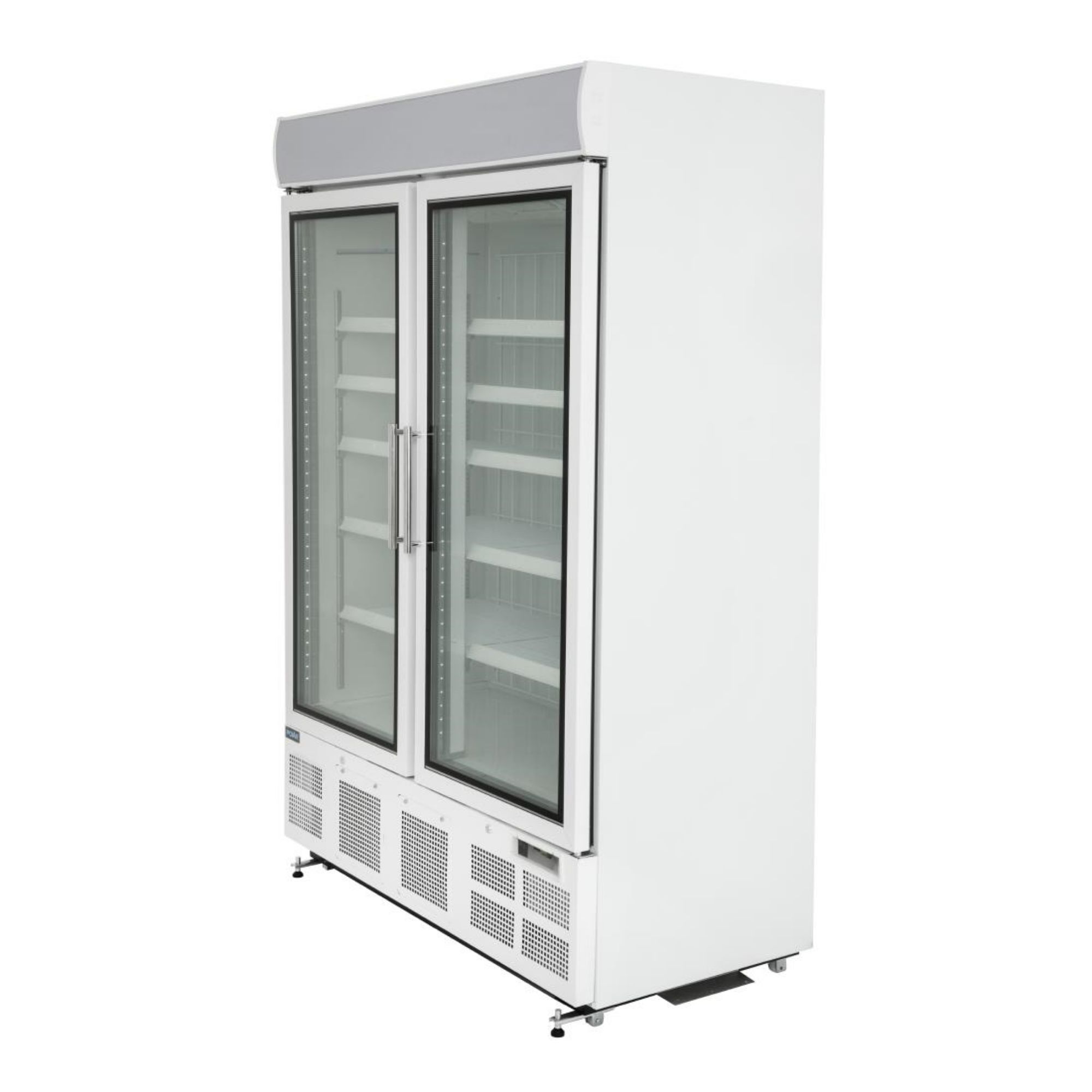 Picture of Polar G-Series Upright Display Freezer 920Ltr White