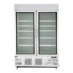 Picture of Polar G-Series Upright Display Freezer 920Ltr White - GH507
